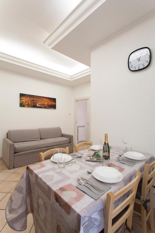 Anzio- Central Holiday House. Eksteriør billede